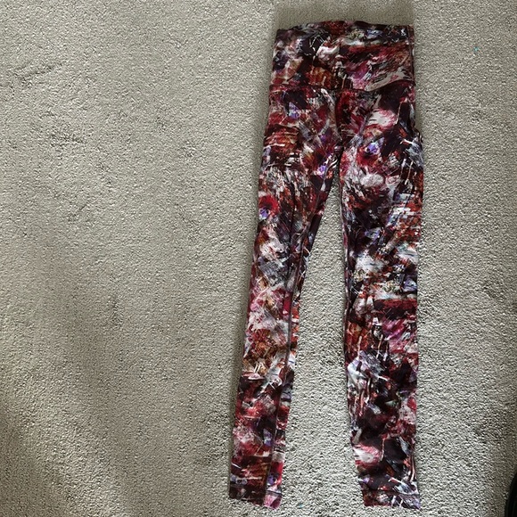 lululemon athletica Pants - Lululemon leggings